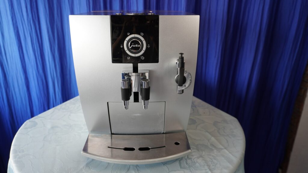 Jura Impressa J5 Occassion