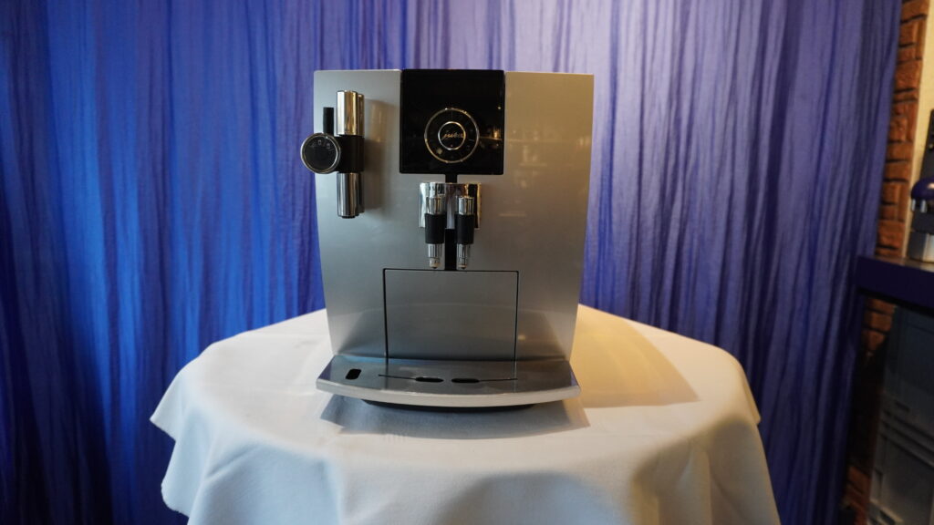Jura J9 Occassion